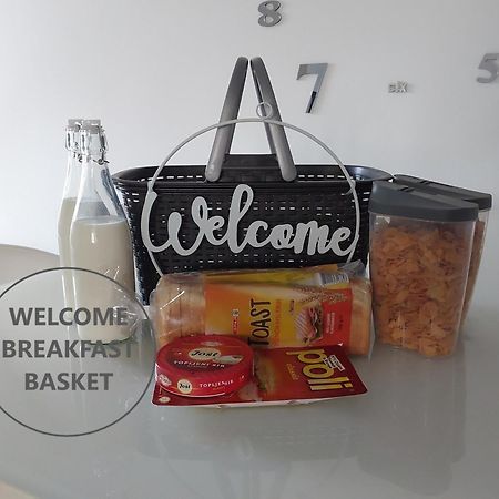 Celje Center Apartment 외부 사진