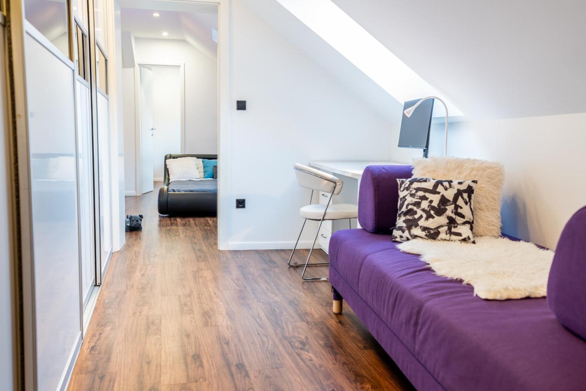 Celje Center Apartment 외부 사진