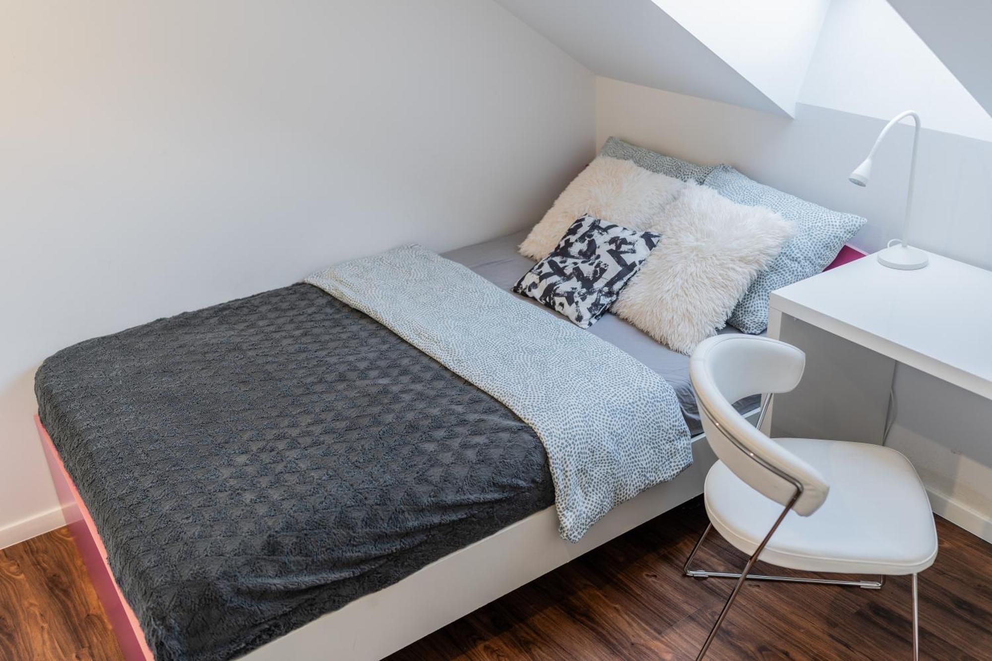 Celje Center Apartment 외부 사진