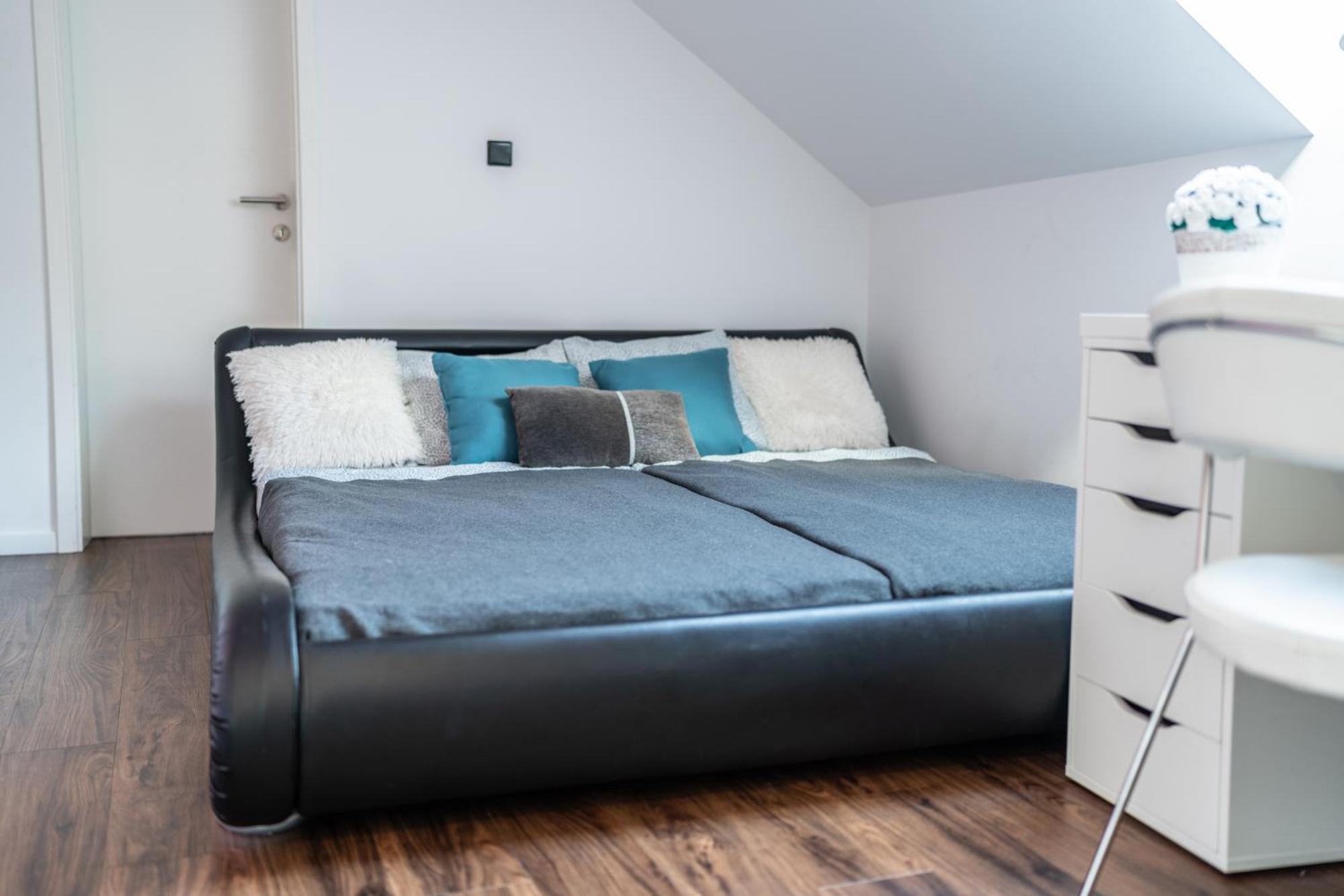 Celje Center Apartment 외부 사진