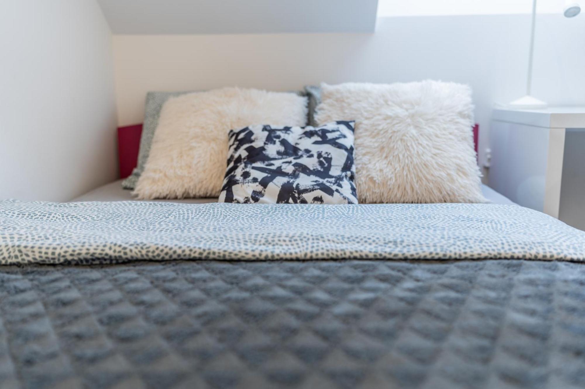 Celje Center Apartment 외부 사진