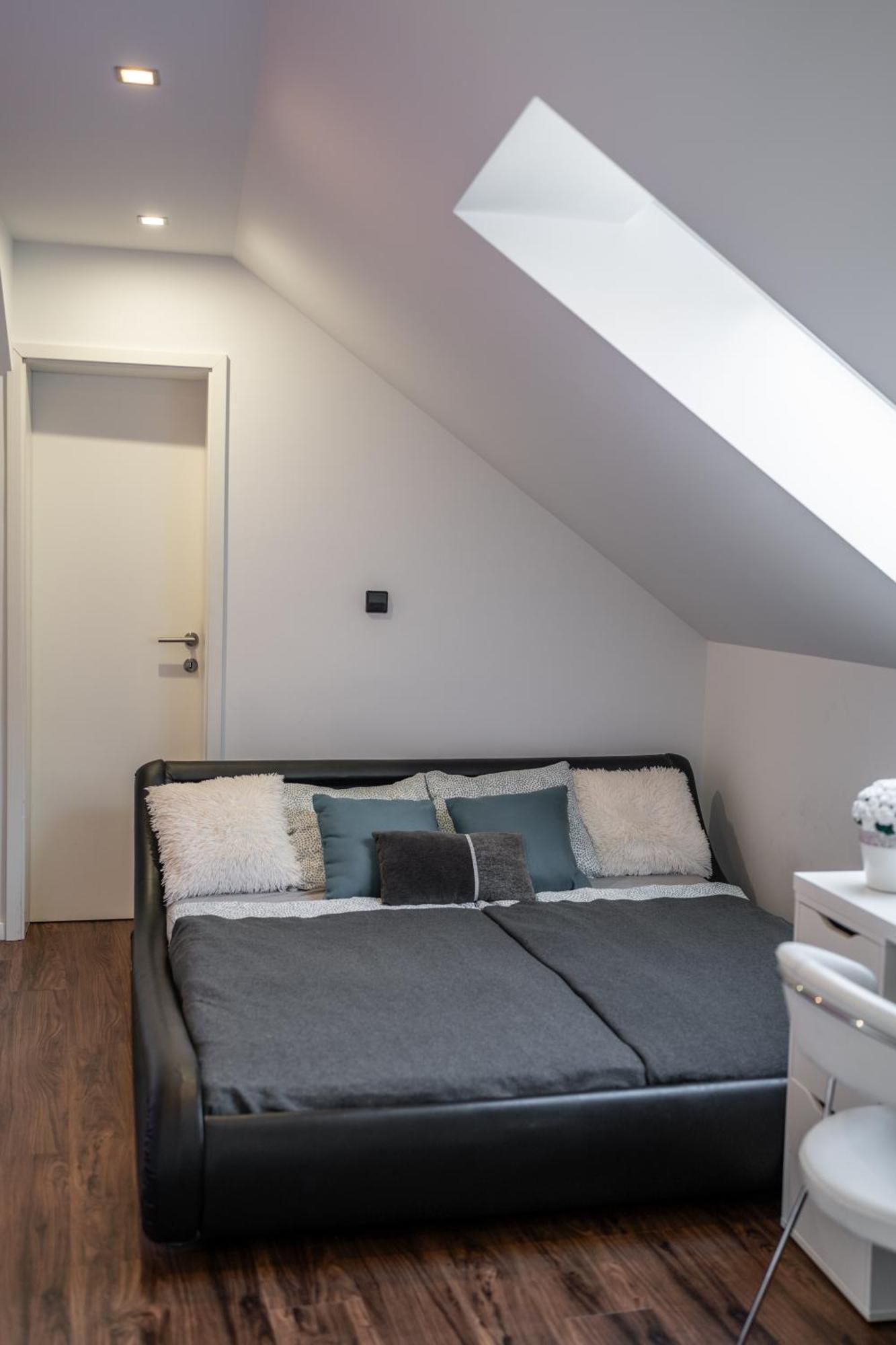 Celje Center Apartment 외부 사진