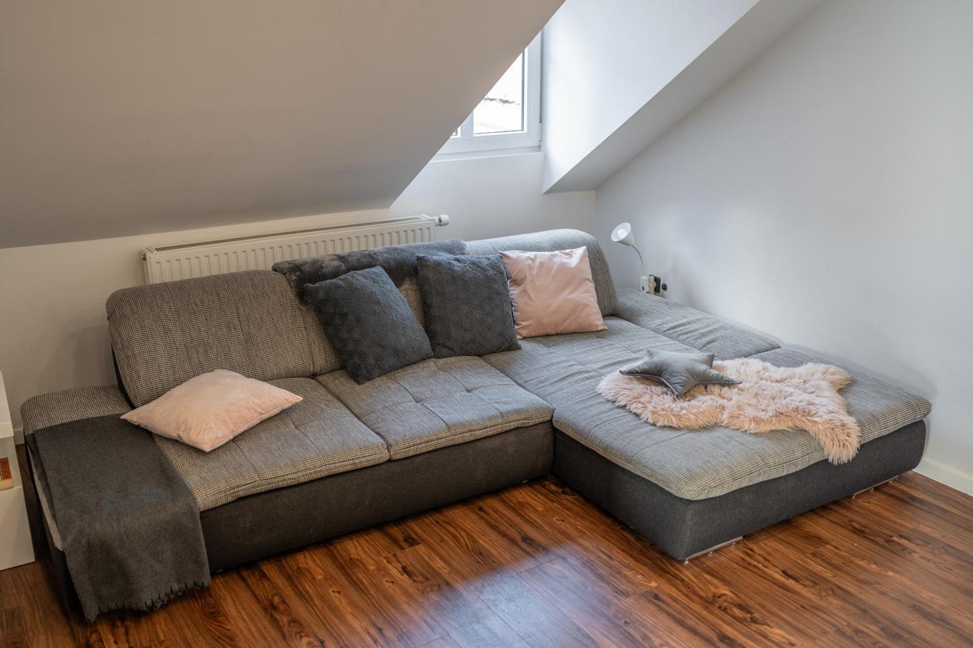 Celje Center Apartment 외부 사진