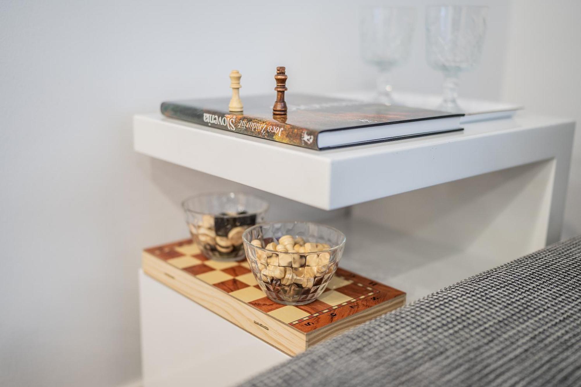 Celje Center Apartment 외부 사진