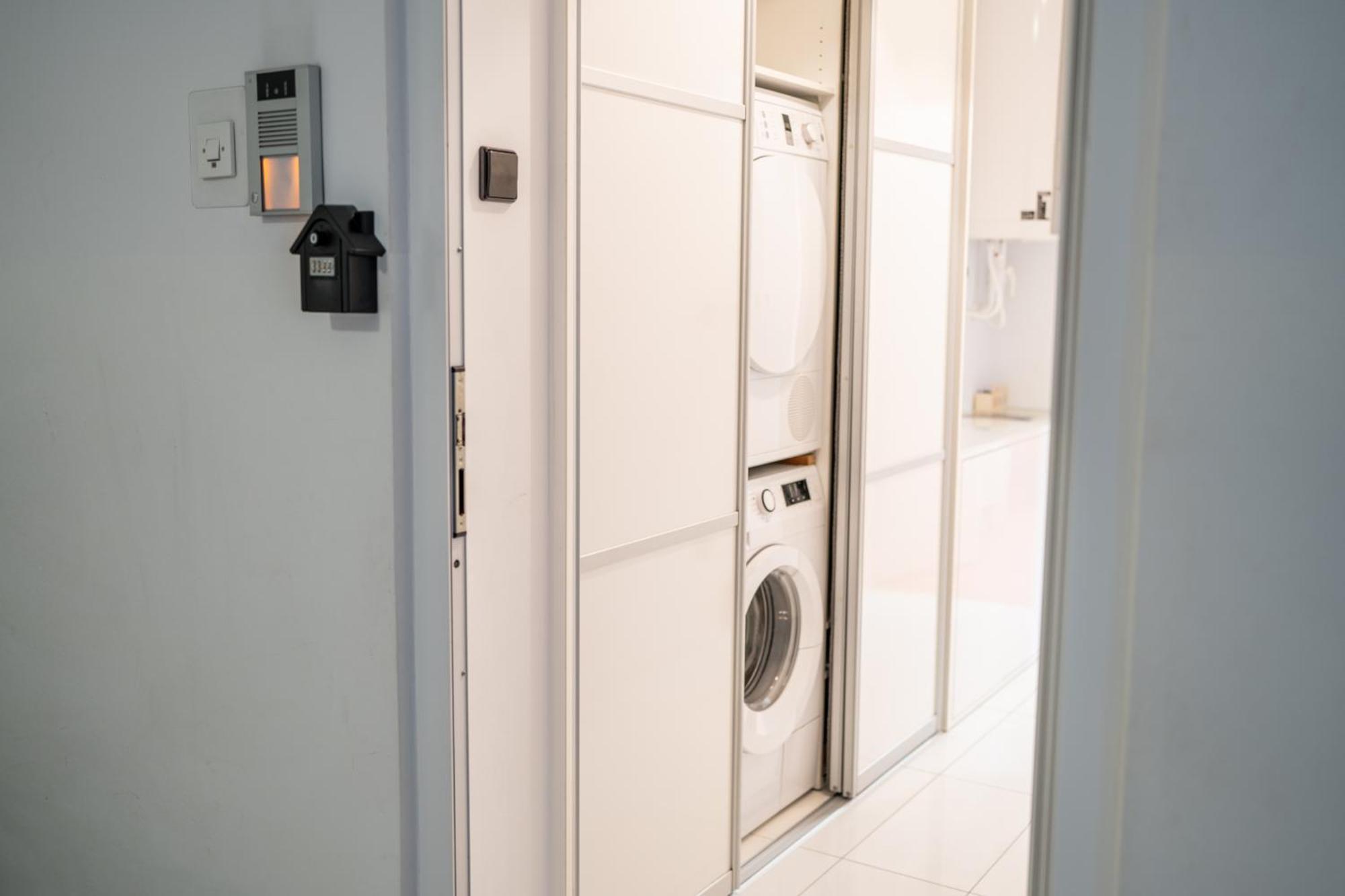 Celje Center Apartment 외부 사진