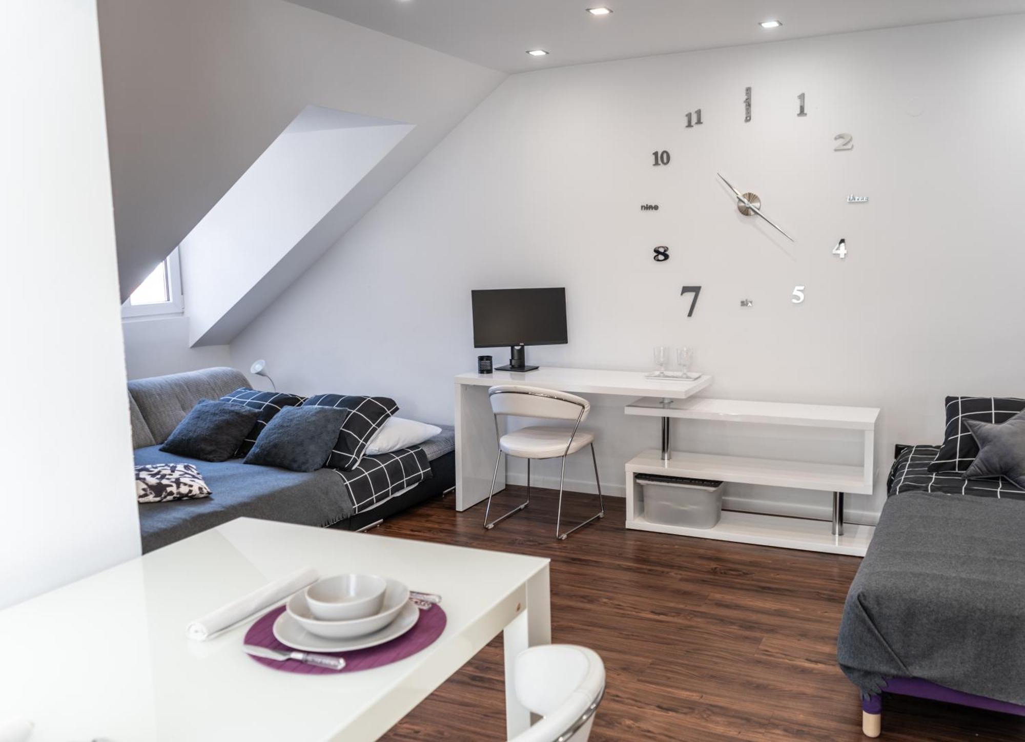 Celje Center Apartment 외부 사진