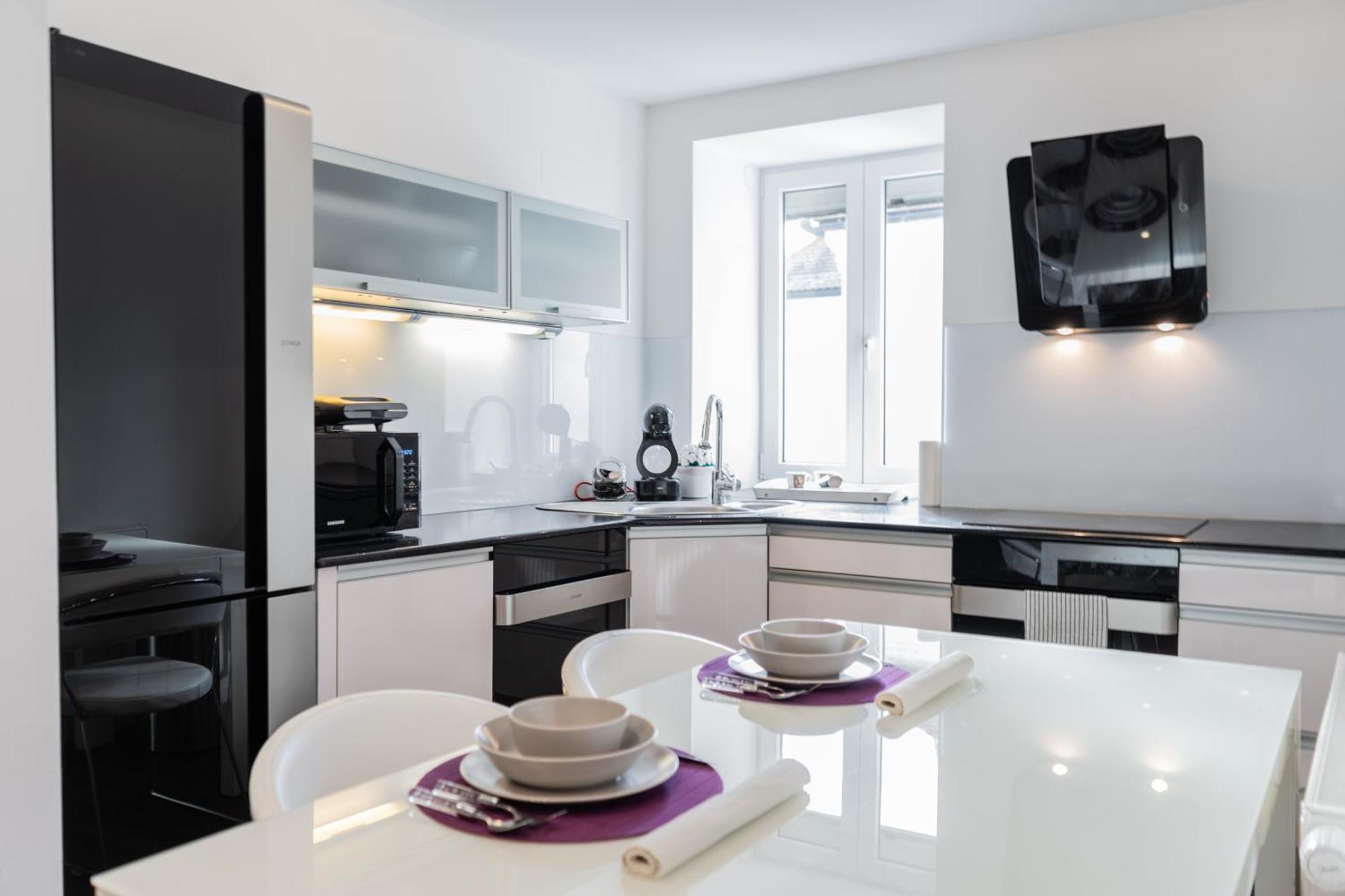 Celje Center Apartment 외부 사진